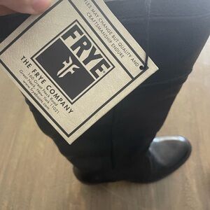 Frye Women’s NWT Boots